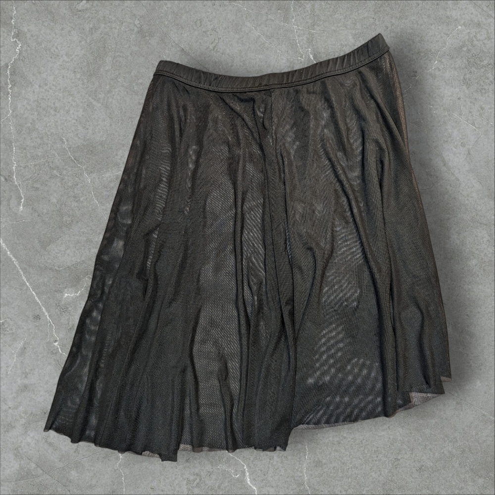 Ballet skirt